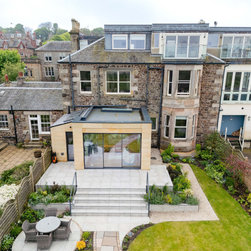 Seaview Extension - Bricks And Masonry