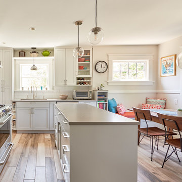 Kitchens