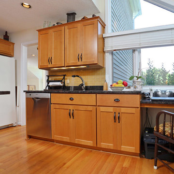 Kitchen Magic Kitchens