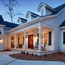 Southern Charm Remodel