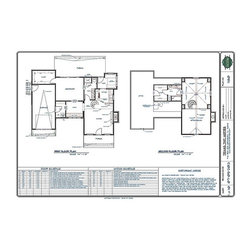 Plan 1180 - Products