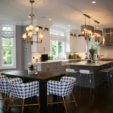 Stoughton Kitchen