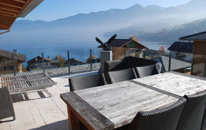 My Houzz: Swiss Home with Sweeping Views