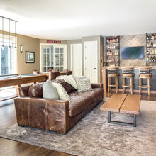 Man cave