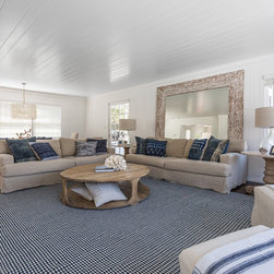 Hammock Bayou Beach House - Products