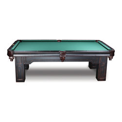 Billiard Tables - Lifestyle And Leisure