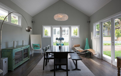 Houzz Tour: A Long Distance Renovation From Singapore to Auckland