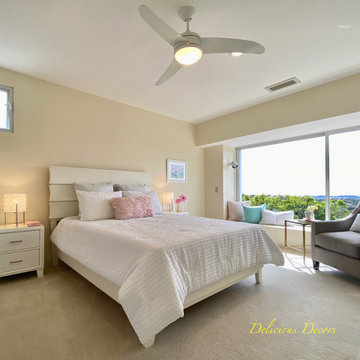 Luxury in Santa Barbara
