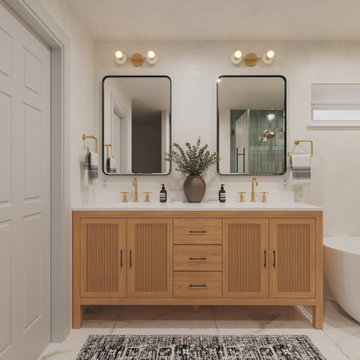 Revitalizing Your Bathroom: A Refreshing Makeover