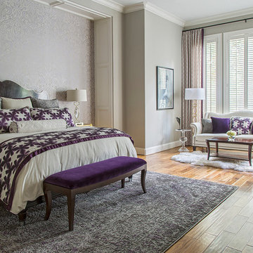 High Fashion Home in The Woodlands