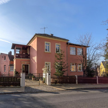 Villa in Dresden radebeul