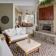 Porches Patios FP
