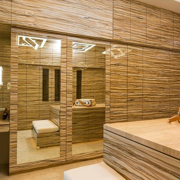 1181 North Hillcrest, Beverly Hills Luxury Residence