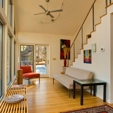 East James Road House for Two Musicians