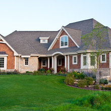 Ranch Exterior
