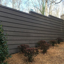 fence