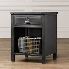 Night Stands & End Tables