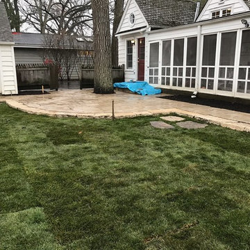 Deerfield Patio