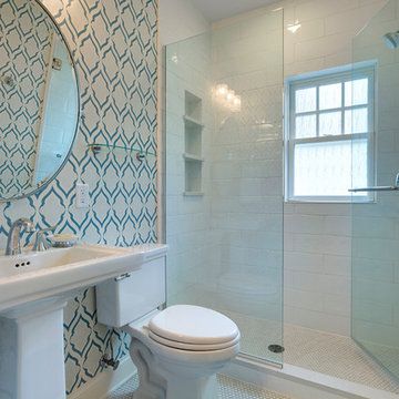 Victorian Remodel