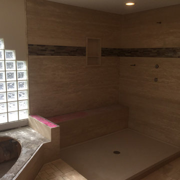 Tubs/ Showers