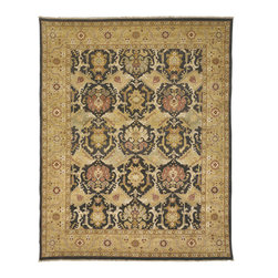 Jinan Collection - Rugs