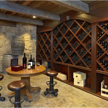 Wine Cellar
