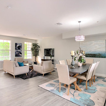 We love to stage! Home Staging Pros in Orlando FL.