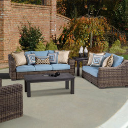 Patio Furniture - Products