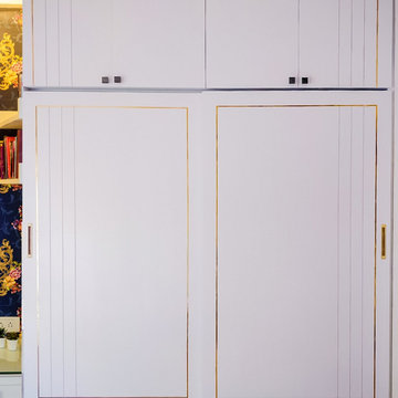 Lansdale (Renovation Project)