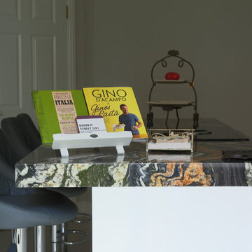 Brentwood Kitchen