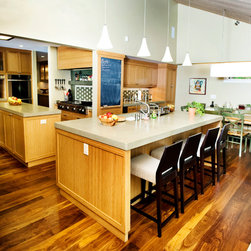 Bamboo Kitchen - Products