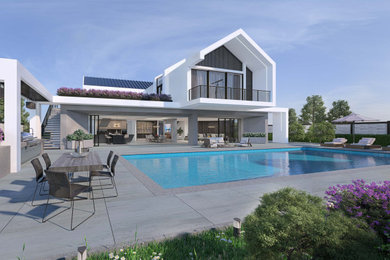Palm Beach Home Design