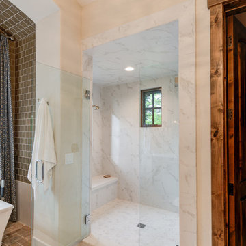 Mountain Transitional in Park City