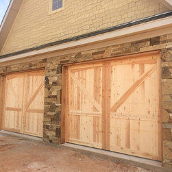 Ledgestone - Products