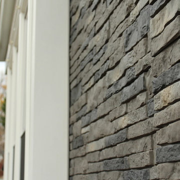 Siding