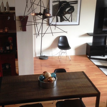 Schoolhouse Loft