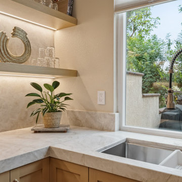 Carlsbad Modern Kitchen