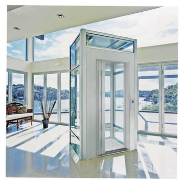 Nationwide Lift - DomusLift Home Elevator