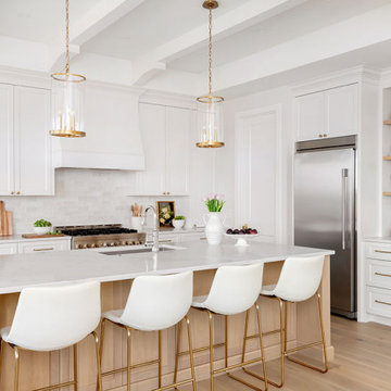 Two Storey | Classic Redefined | Brighton, Saskatoon, SK