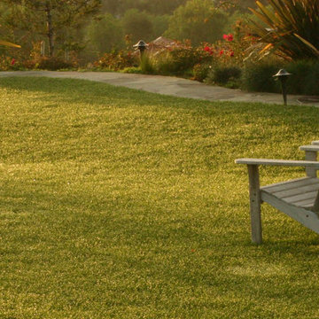 Westlake Village Hill Home
