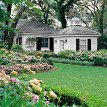 Landscape Ideas