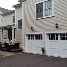 Garage Doors