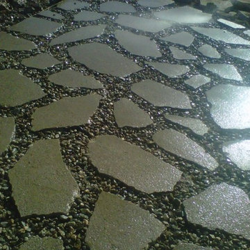 Flooring