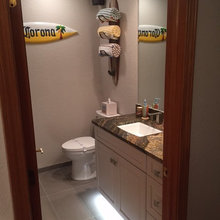 Kurtz bathroom