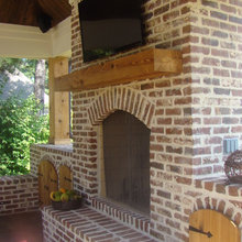 Brick Colors