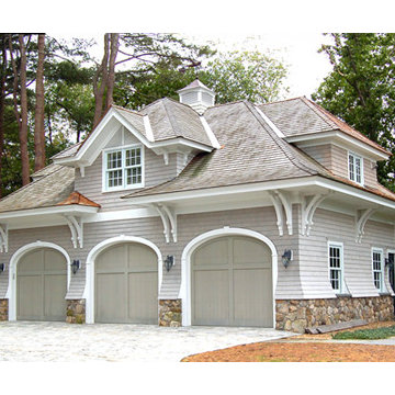 Coastal Estate
