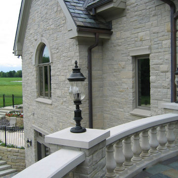 Fond du Lac – Country Collection
