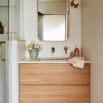 EAGLE ROCK | Design + Build | Los Angeles