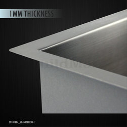 Buildmat Product Range - Products