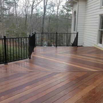 Decks